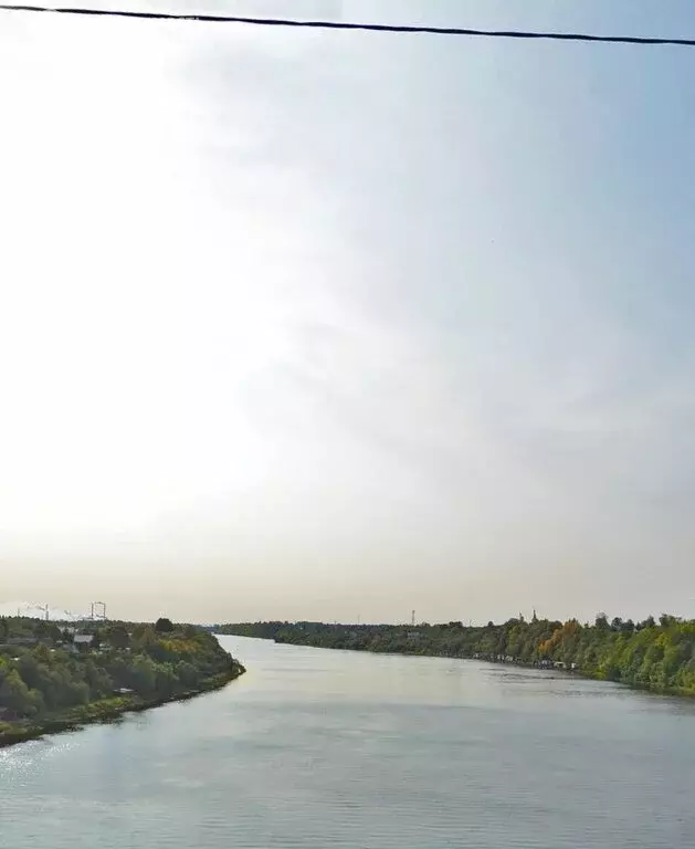 Участок в Ленинградская область, Волхов (6.09 м) - Фото 1
