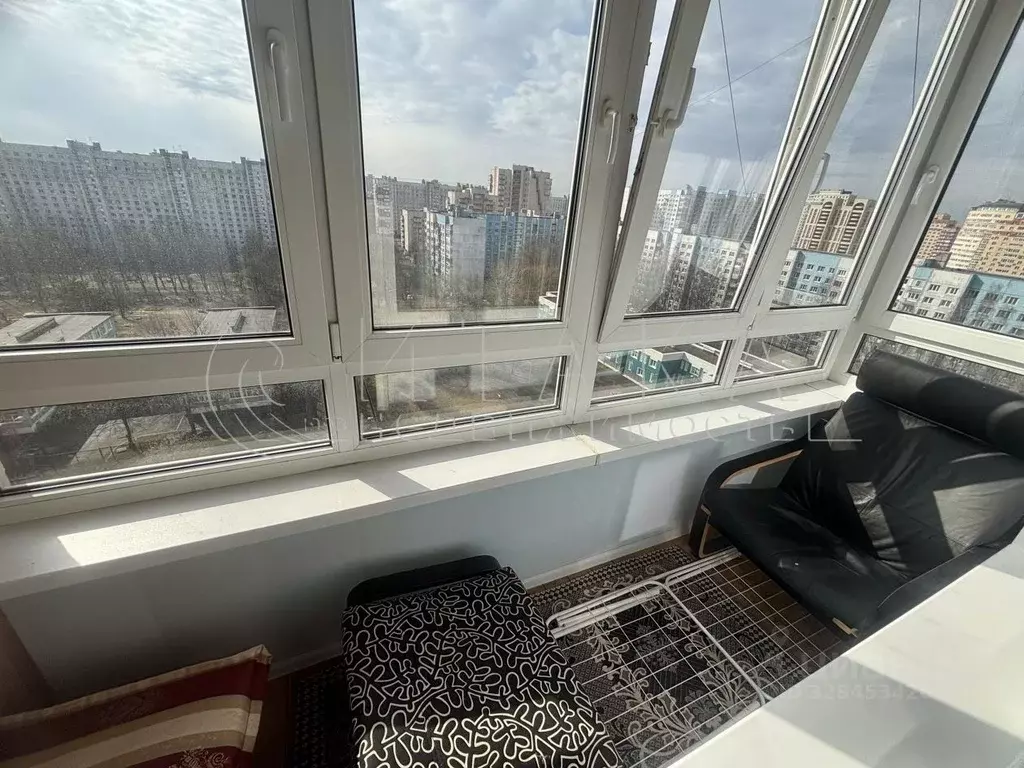 Комната Санкт-Петербург Морская наб., 43К1 (10.0 м) - Фото 1