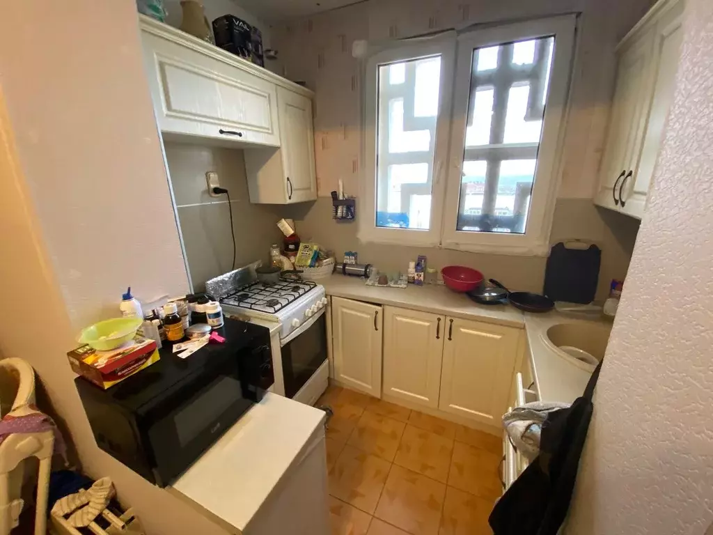 Продаётся 3-к квартира, 66 м - Фото 1