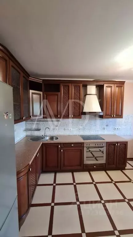 3-к кв. Московская область, Ивантеевка Пушкинский городской округ, ул. ... - Фото 2