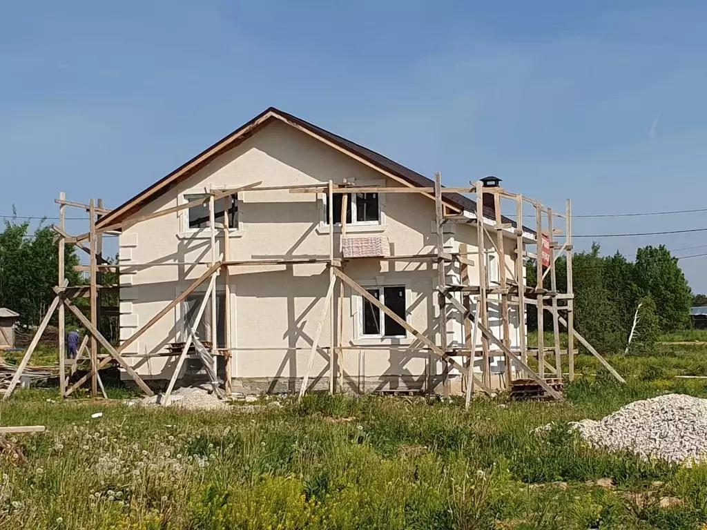 Продается дом в КП Южные озера-3 - Фото 1