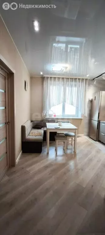 1-комнатная квартира: Чита, улица Курнатовского, 70 (41.6 м) - Фото 1