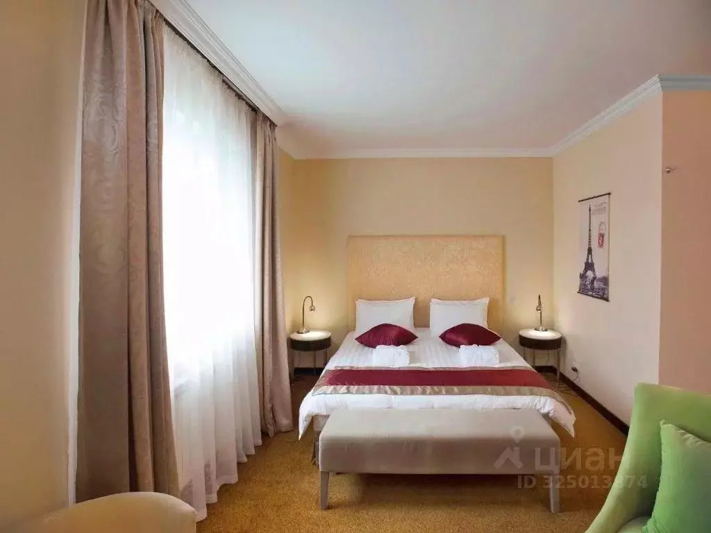 Комната Челябинская область, Челябинск ул. Труда, 197 (26.0 м) - Фото 1