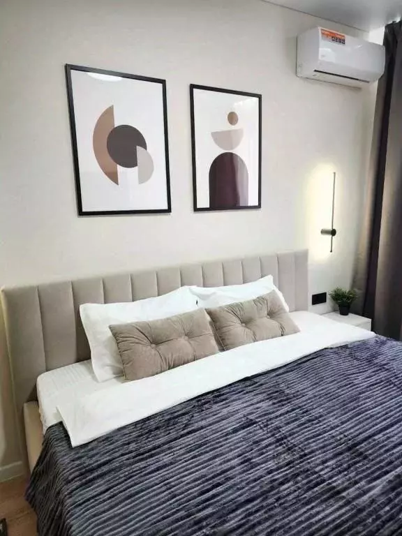 2-к кв. Башкортостан, Уфа ул. Аксакова, 79 (40.0 м) - Фото 1