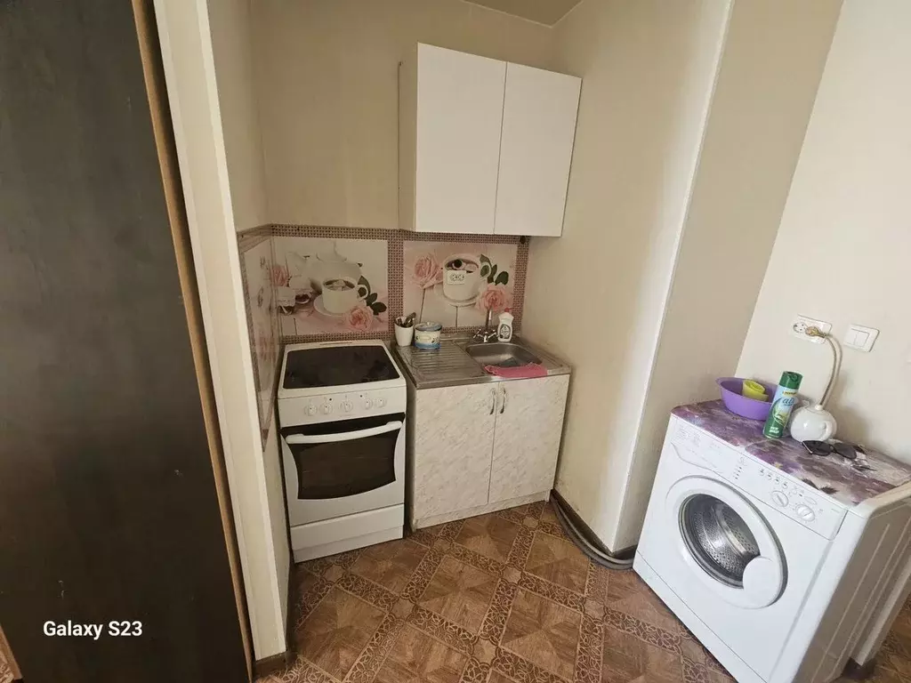 Студия Ленинградская область, Никольское Тосненский район, Октябрьская ... - Фото 1