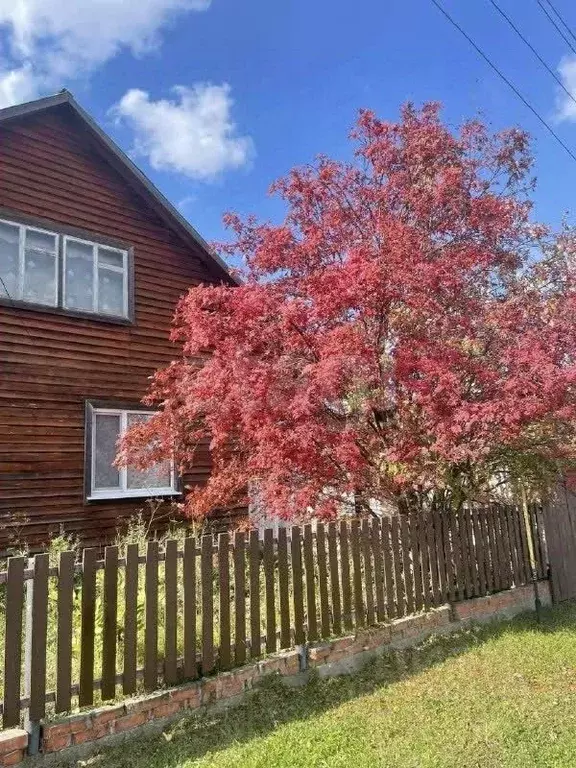 Дом в Томская область, с. Первомайское ул. Троицкая (113 м) - Фото 2