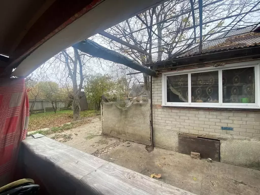 Дом в Ставропольский край, Георгиевский муниципальный округ, ... - Фото 1