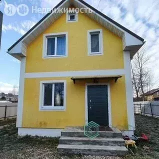 Дом в Калининград, СТ Победа, Главная улица, 115 (82.5 м) - Фото 1