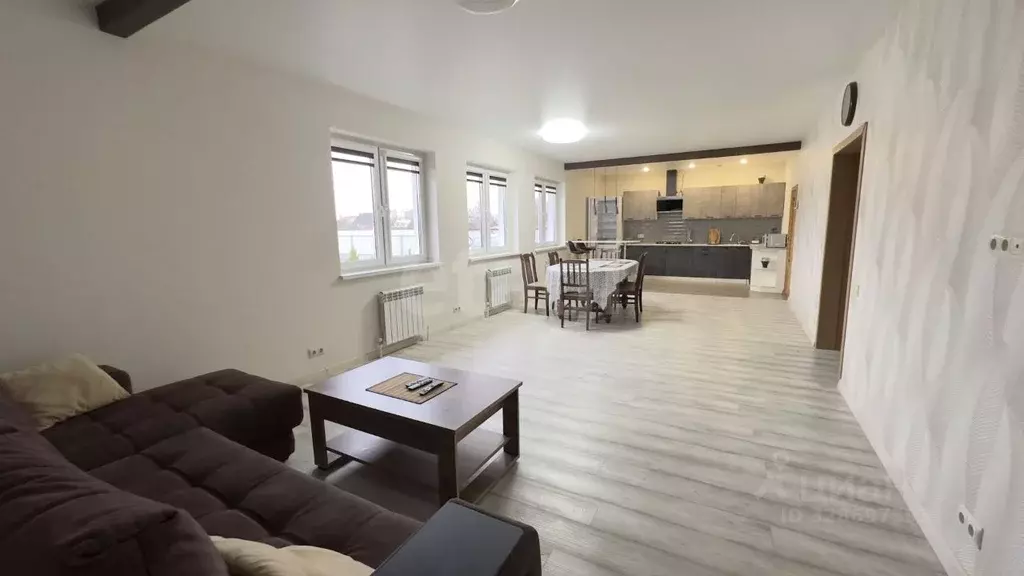 Дом в Московская область, Раменский муниципальный округ, д. ... - Фото 1