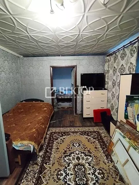 2-к кв. Костромская область, Костромской район, Чернопенское с/пос, ... - Фото 2