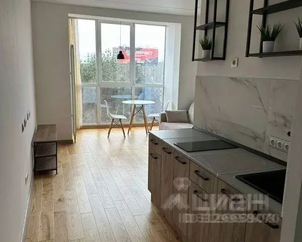 Студия Московская область, Красногорск городской округ, д. Воронки 45Д ... - Фото 1