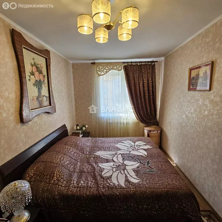 3-комнатная квартира: Белгород, проспект Славы, 21А (62 м) - Фото 1