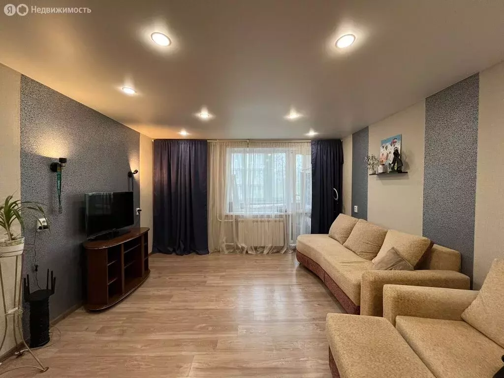 2-комнатная квартира: Екатеринбург, улица Серафимы Дерябиной, 33 (43.9 ... - Фото 1