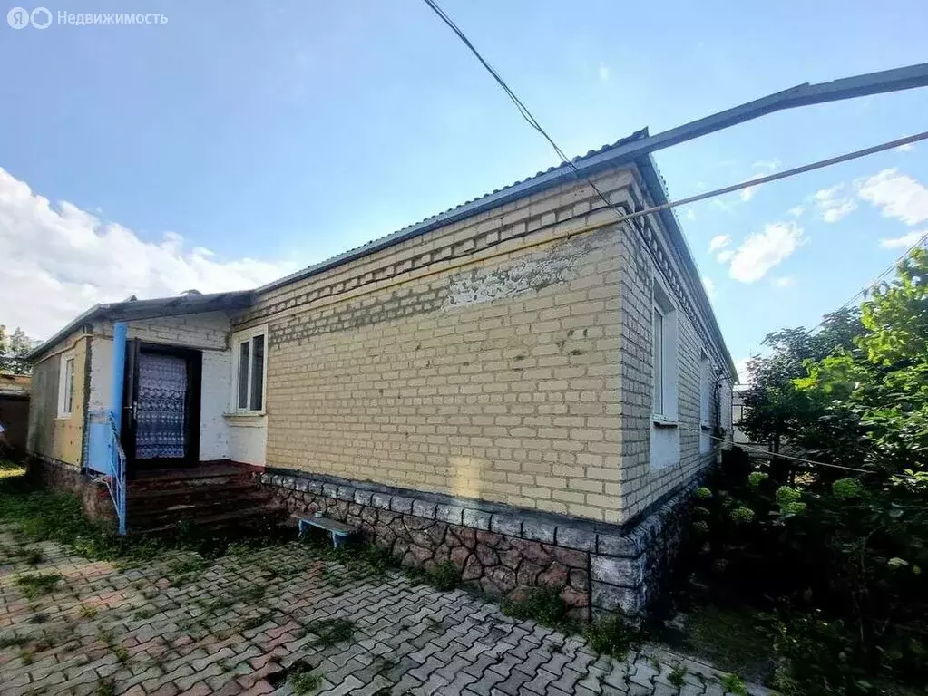 Дом в посёлок Горный, Партизанская улица (69.4 м) - Фото 2