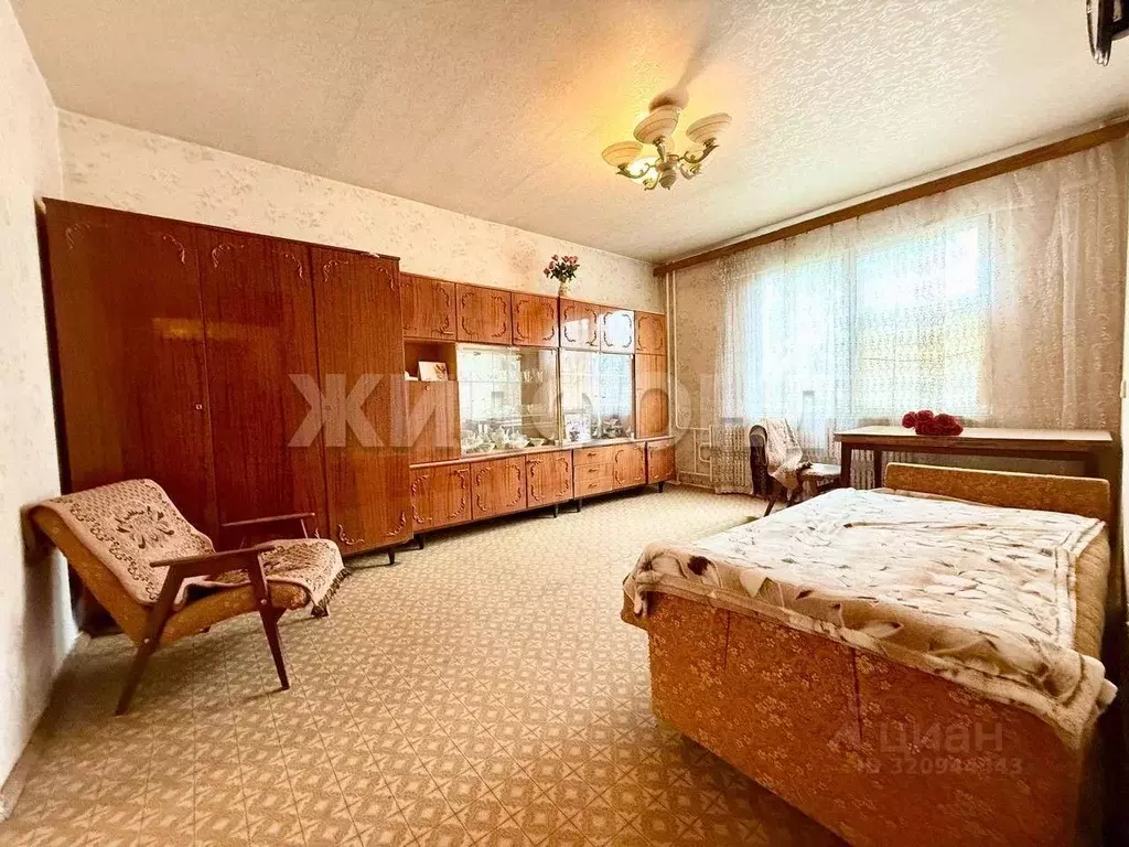 4-к кв. Воронежская область, Воронеж ул. 9 Января, 282 (67.5 м) - Фото 1