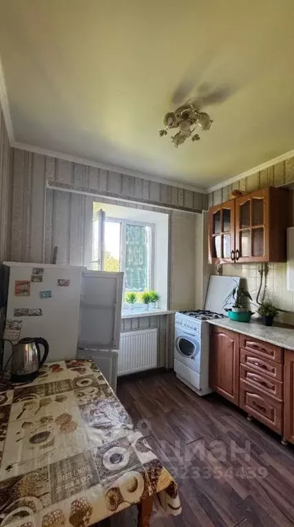 1-к кв. Краснодарский край, Краснодар Ставропольская ул., 125/1 (30.0 ... - Фото 2