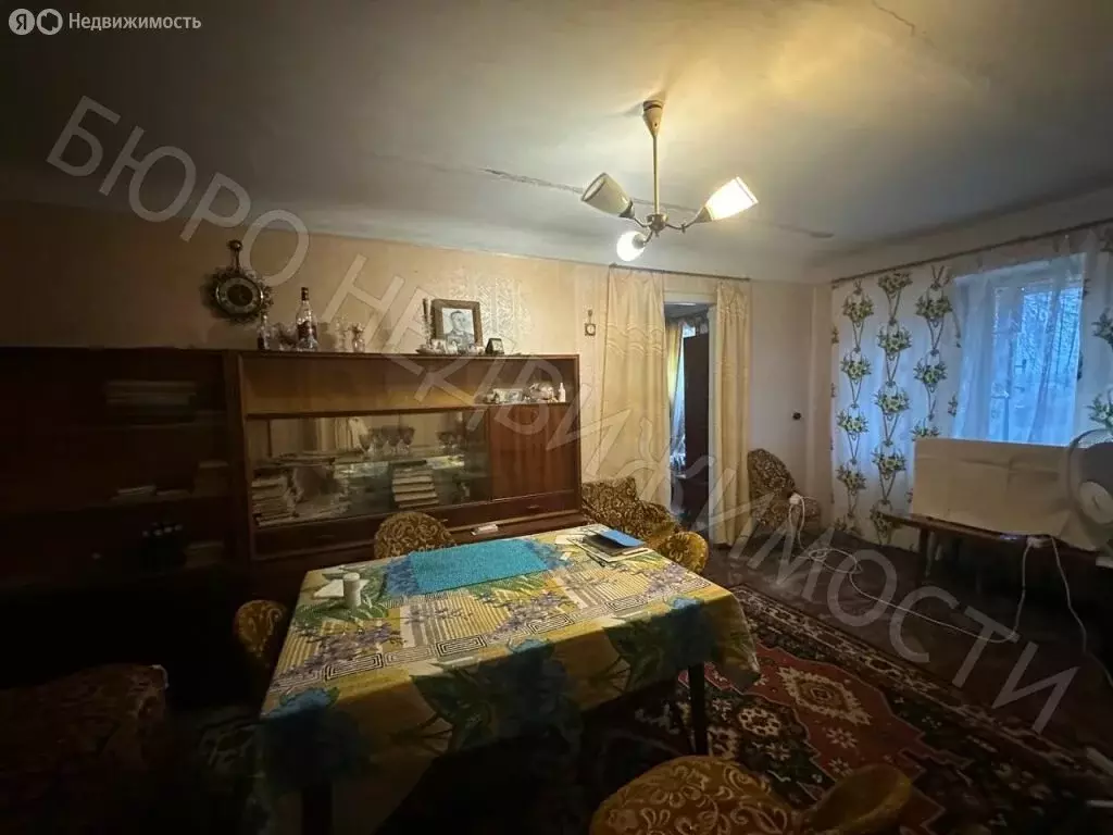 2-комнатная квартира: Балашов, улица Ленина, 20/64 (43 м) - Фото 1