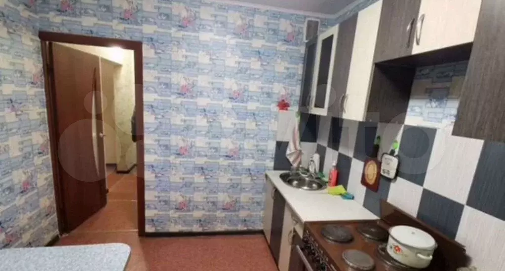 2-к. квартира, 52 м, 1/5 эт. - Фото 1