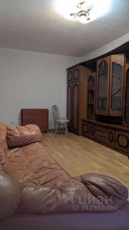 2-к кв. Санкт-Петербург Бухарестская ул., 146к3 (58.0 м) - Фото 1