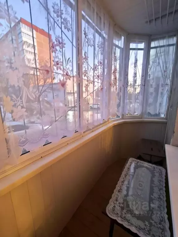 1-к кв. Пермский край, Пермь ул. Липатова, 22 (36.0 м) - Фото 2