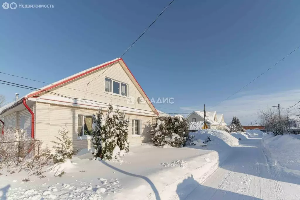 Дом в Суздаль, улица Пинаиха, 8 (231.2 м) - Фото 1