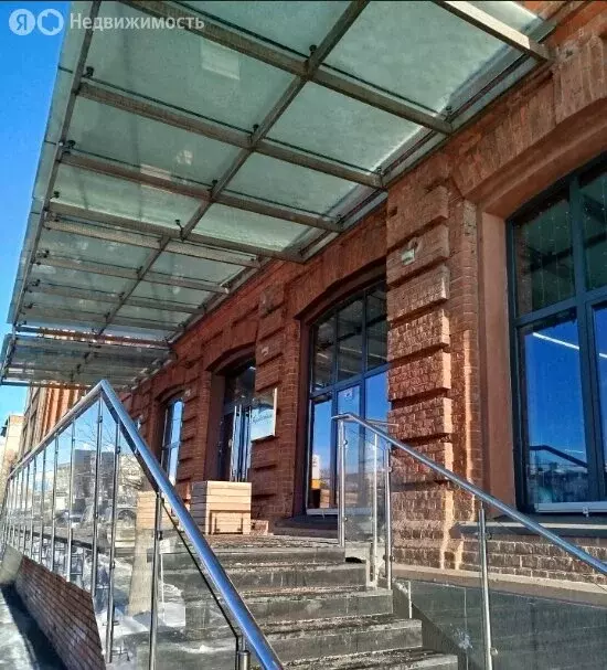 Офис (42.3 м) - Фото 1