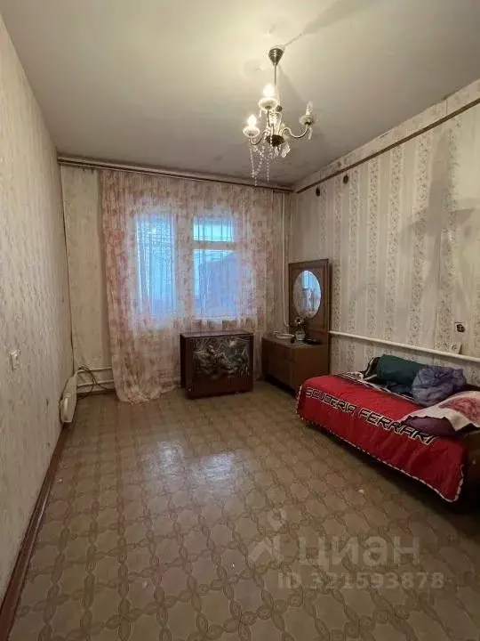 3-к кв. Тамбовская область, Тамбов ул. Чичерина, 36 (62.9 м) - Фото 2