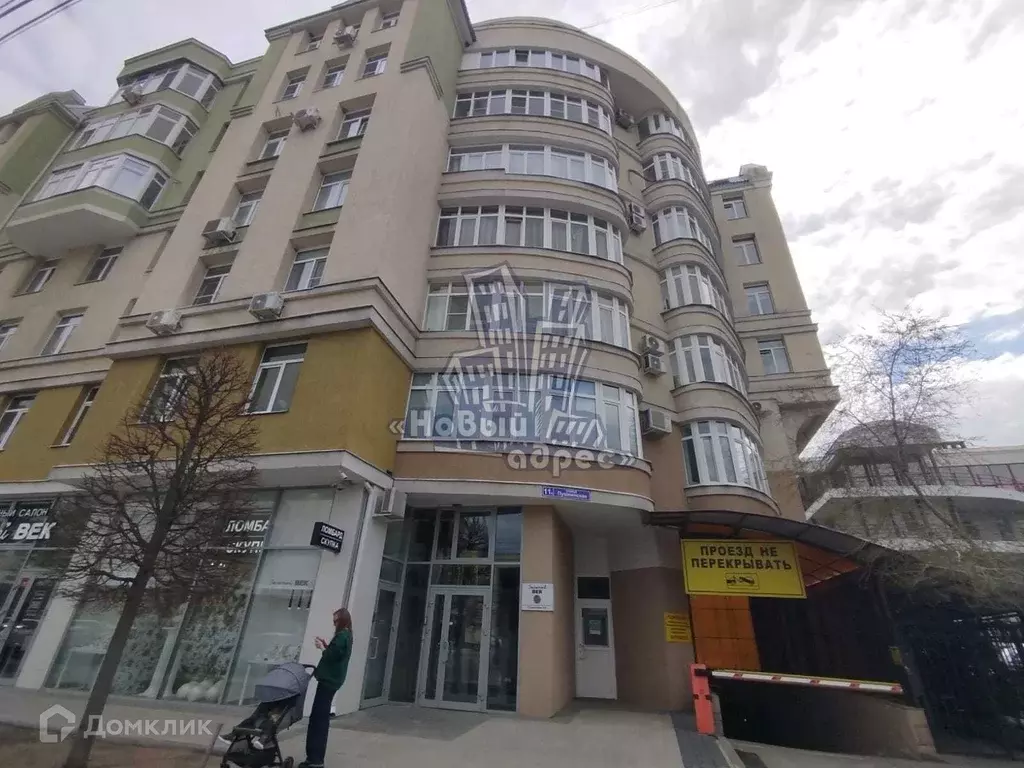 Продаётся 1-к квартира, 57.7 м - Фото 0
