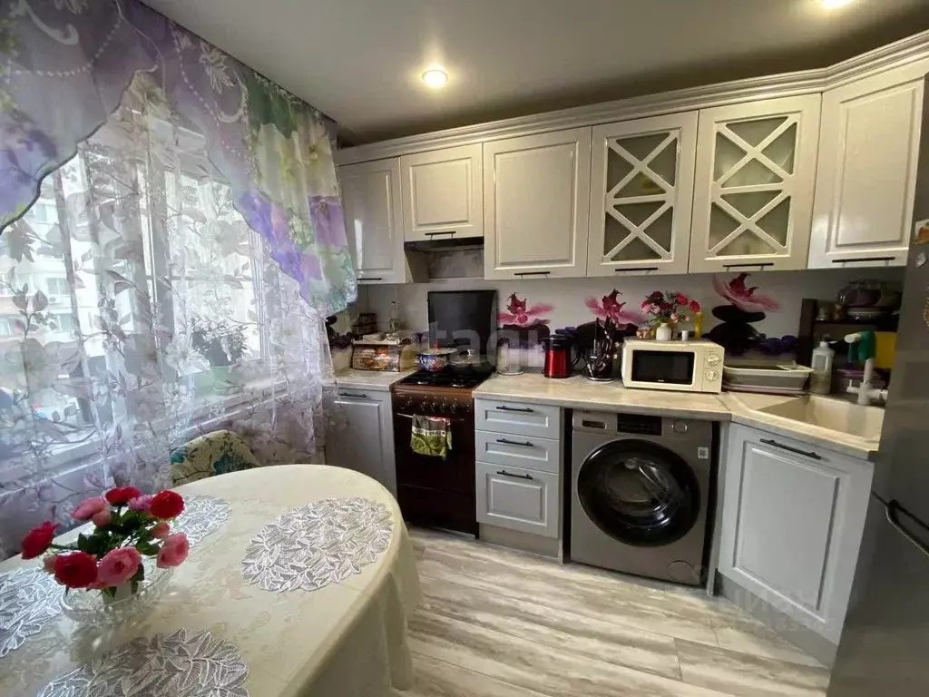 2-к кв. Краснодарский край, Новороссийск ул. Видова, 137 (49.4 м) - Фото 2