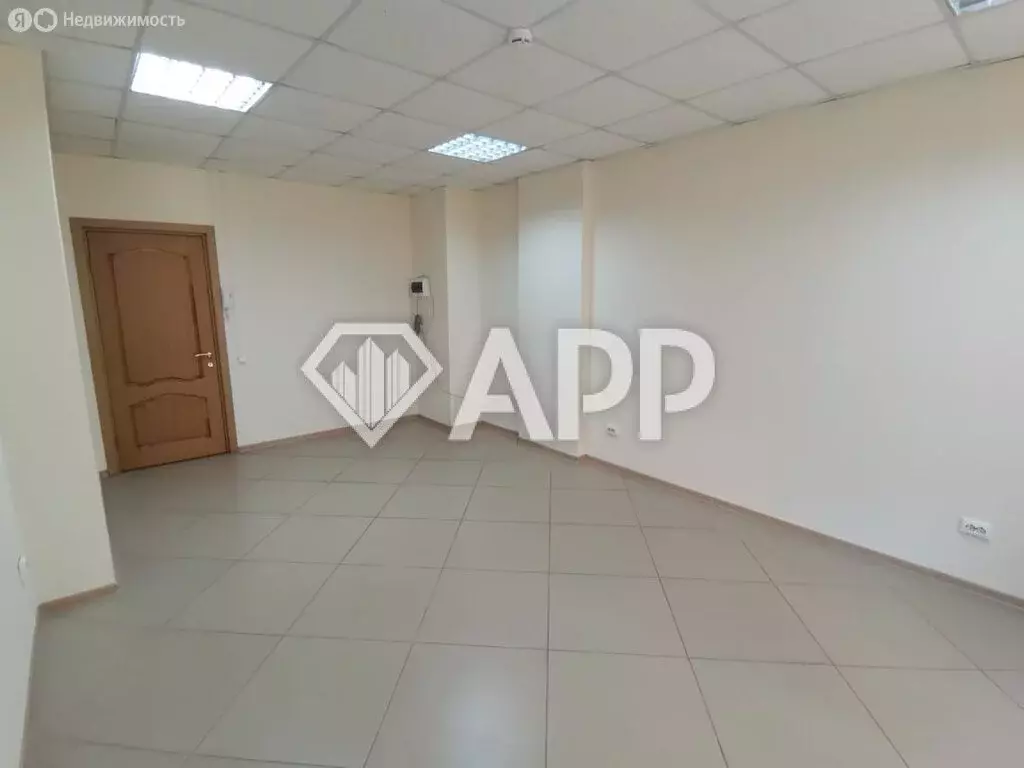 Офис (63.5 м) - Фото 1