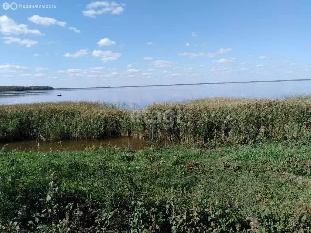 Дом в Тюменская область, посёлок городского типа Голышманово (32.5 м) - Фото 0