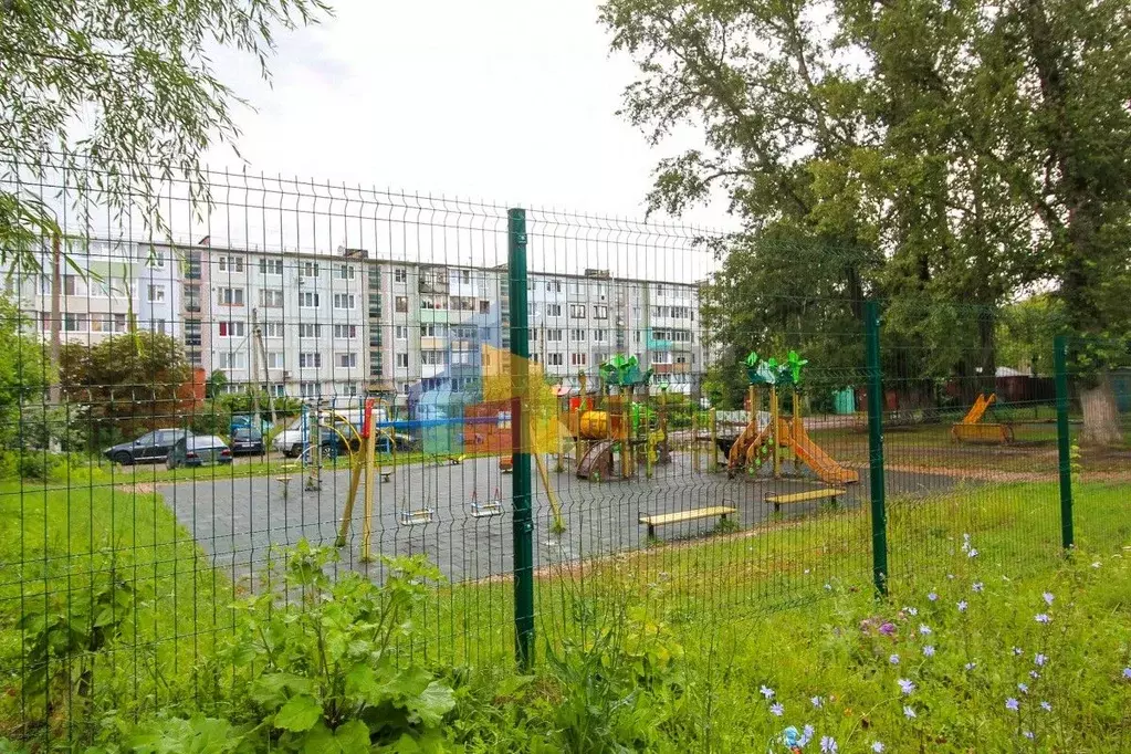 1-к кв. Тульская область, Болохово г. Киреевский район, Болохово . - Фото 1