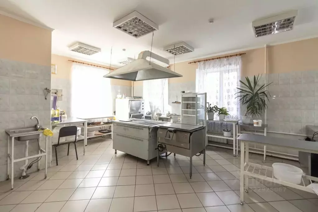 Склад в Тюменская область, Тюмень ул. Шишкова, 88 (1943 м) - Фото 1