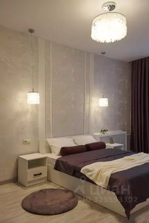 3-к кв. Москва ул. Куусинена, 6К3 (85.0 м) - Фото 0