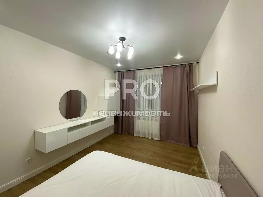 2-к кв. Ярославская область, Ярославль Суворовская ул., 32 (56.5 м) - Фото 1