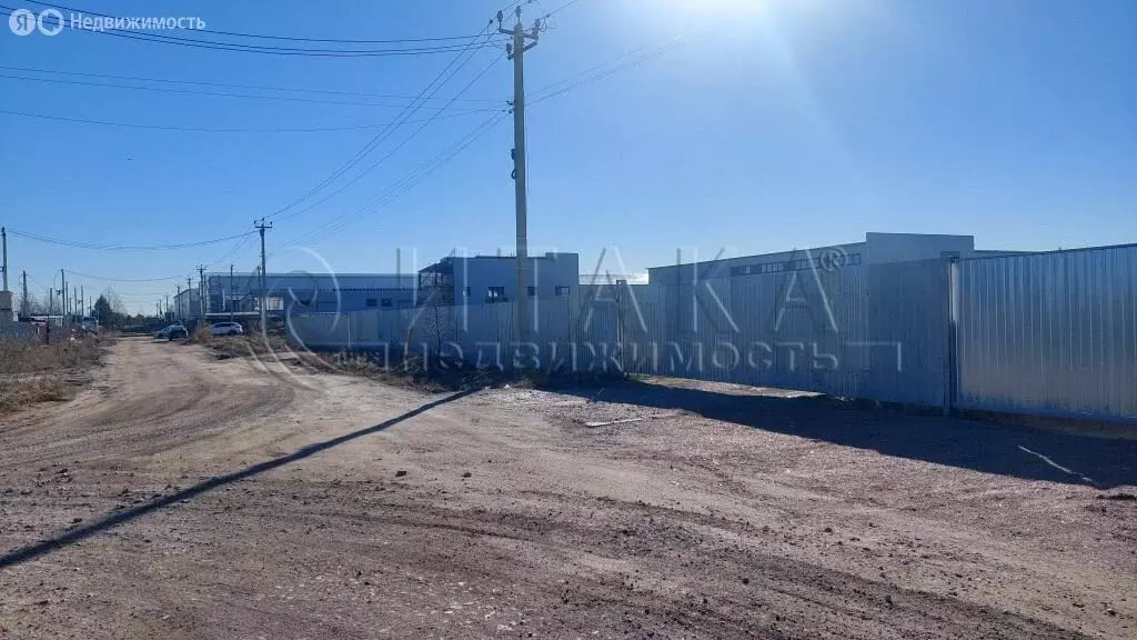 Производственное помещение (2000 м) - Фото 2