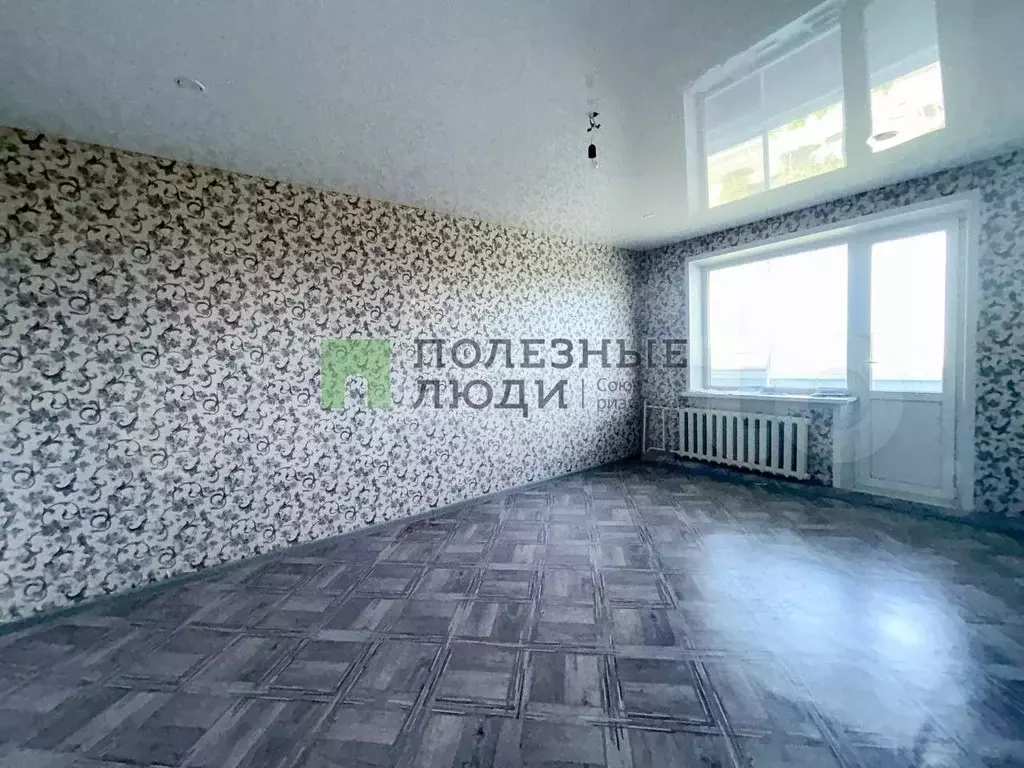 1-к. квартира, 37 м, 9/9 эт. - Фото 1