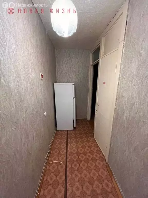 1-комнатная квартира: Самара, улица Авроры, 123 (32 м) - Фото 0