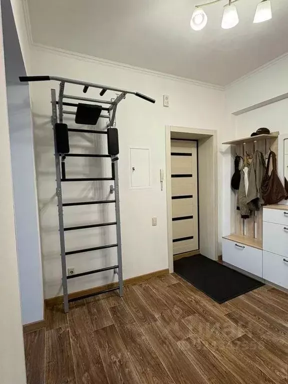 2-к кв. Курганская область, Курган ул. Ленина, 14 (60.9 м) - Фото 2