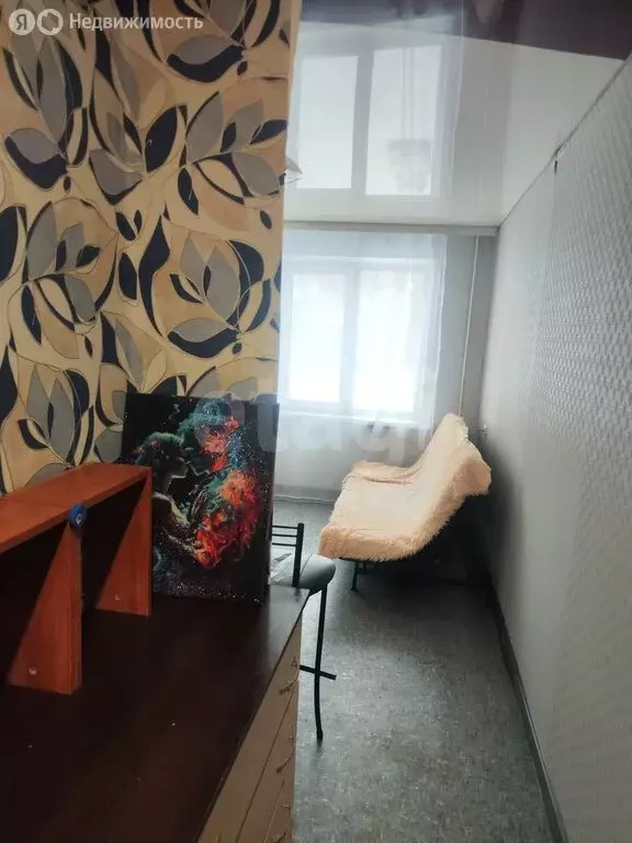 Квартира-студия: Кемерово, улица Халтурина, 23 (16.8 м) - Фото 2