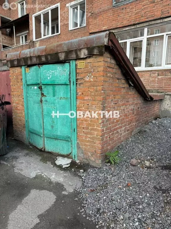 Помещение свободного назначения (183.8 м) - Фото 1