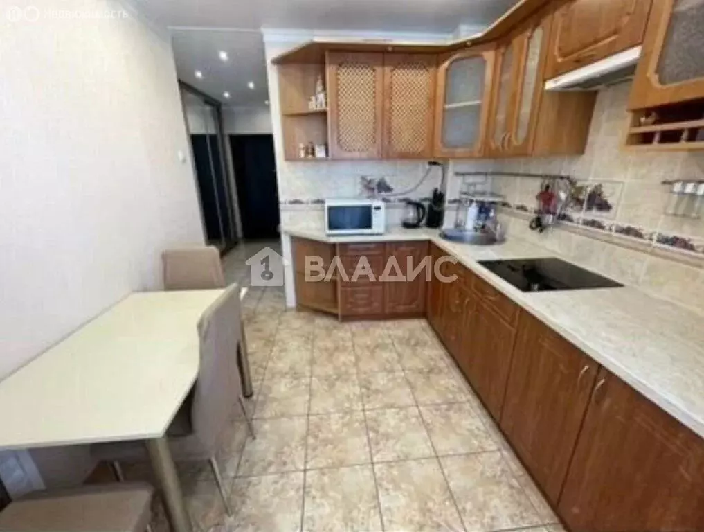 1-комнатная квартира: Калининград, улица Горького, 193 (34.6 м) - Фото 0