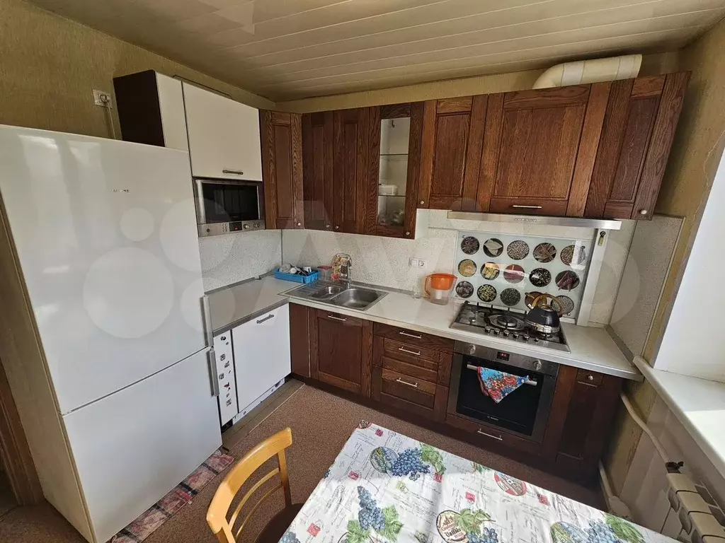 3-к. квартира, 75 м, 5/5 эт. - Фото 1