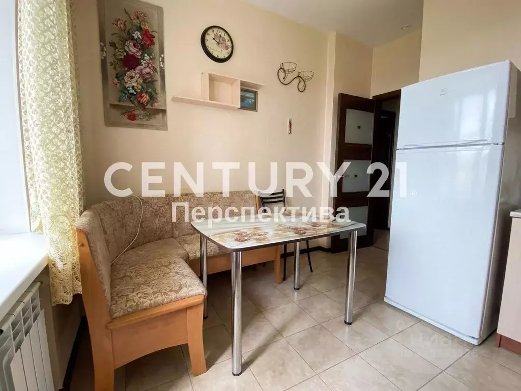 3-к кв. Московская область, Электроугли Богородский городской округ, ... - Фото 1