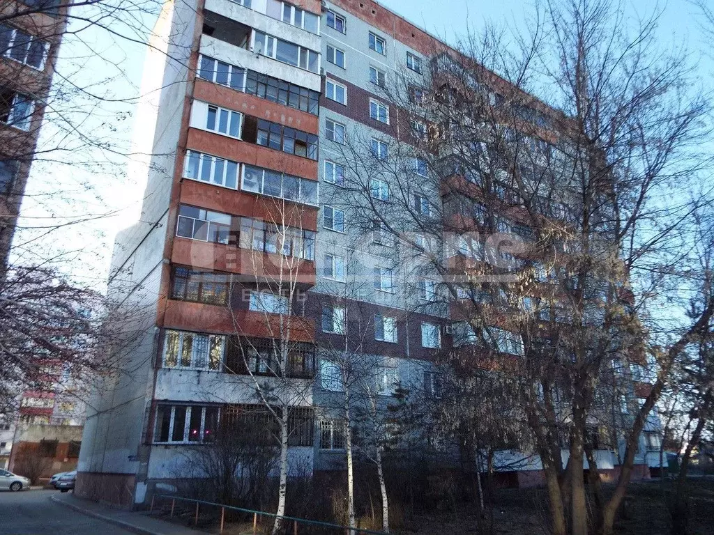 3-к. квартира, 63,2 м, 10/10 эт. - Фото 0