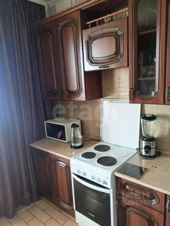 1-к кв. Забайкальский край, Чита Красноармейская ул., 14 (40.8 м) - Фото 1