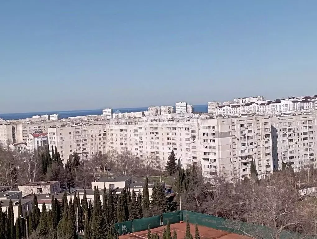 2-к кв. Севастополь ул. Колобова, 21Г (53.0 м) - Фото 2