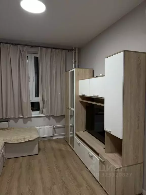 2-к кв. Московская область, Люберцы городской округ, Мирный пгт ... - Фото 2