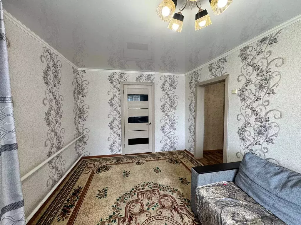Продаётся 4-к квартира, 102.8 м - Фото 1