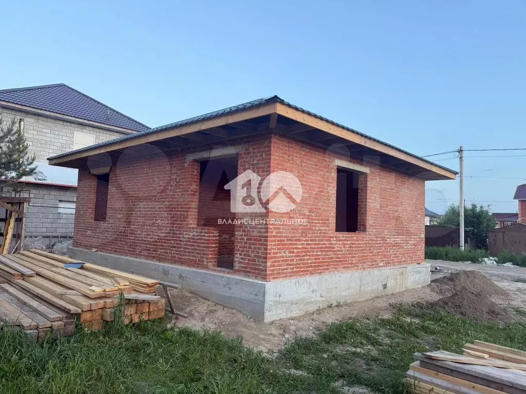 Дом 75 м на участке 6 сот. - Фото 1